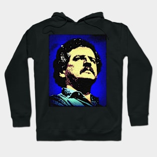 Luis Carlos Galán Hoodie